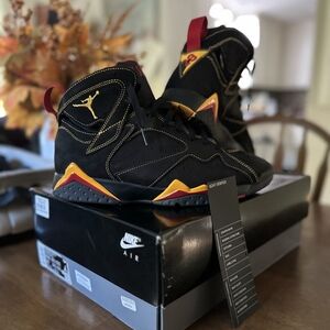 COPY - Jordan 7 Citrus